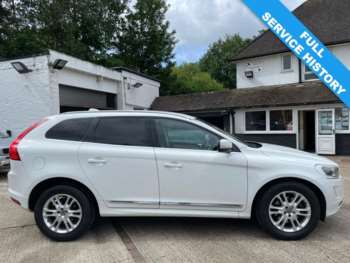 2016 (65) - 2.4 D5 SE Lux Nav SUV 5dr Diesel Auto AWD Euro 6 (s/s) (220 ps)