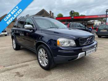 Used Volvo XC90 2011 for sale - 74845323: Photo