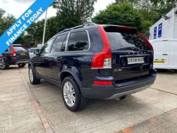 Used Volvo XC90 2011 for sale - 74845323: Photo
