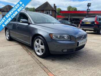 Used Volvo V50 2005 for sale - 75067868: Photo