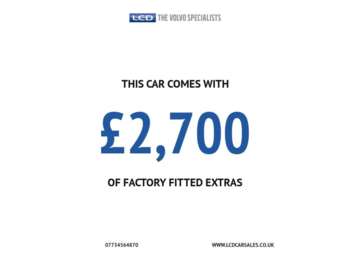 2014 (64) - 2.4 D5 ES SUV 5dr Diesel Geartronic 4WD Euro 5 (200 ps)