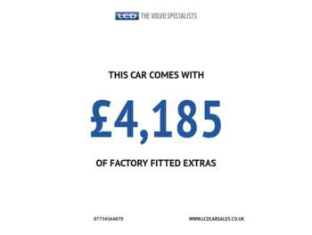 2013 (63) - 2.4 D5 SE Lux SUV 5dr Diesel Geartronic 4WD Euro 5 (200 ps)
