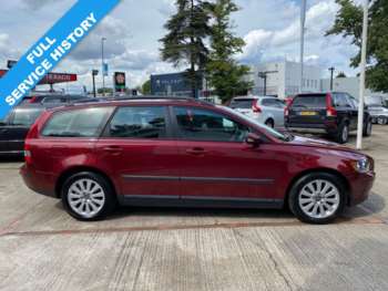 2004 (04) - 2.4 S Estate 5dr Petrol Geartronic (220 g/km, 170 bhp)