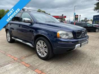 Used Volvo XC90 2011 for sale - 74295492: Photo