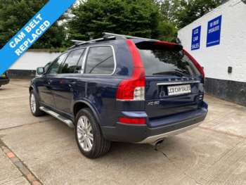 Used Volvo XC90 2011 for sale - 74295492: Photo
