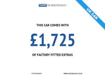 2007 (07) - 2.4 SE Estate 5dr Petrol Geartronic (217 g/km, 170 bhp)