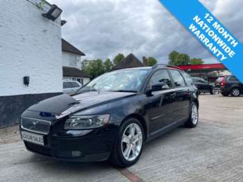 Used Volvo V50 2007 for sale - 74761671: Photo