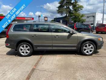 2009 (59) - T6 SE Lux 5dr Geartronic