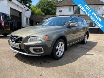 Used Volvo XC70 2009 for sale - 74833296: Photo