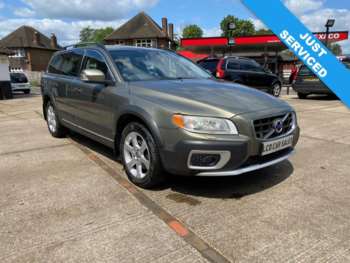 Used Volvo XC70 2009 for sale - 74833296: Photo
