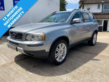 Used Volvo XC90 2011 for sale - 74756709: Photo