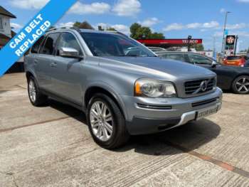 Used Volvo XC90 2011 for sale - 74756709: Photo