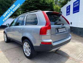Used Volvo XC90 2011 for sale - 74756709: Photo