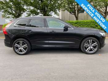 2018 (67) - 2.0 D4 Momentum SUV 5dr Diesel Auto AWD Euro 6 (s/s) (190 ps)