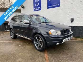 Used Volvo XC90 2013 for sale - 74562028: Photo