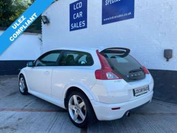 Used Volvo C30 2009 for sale - 75087720: Photo