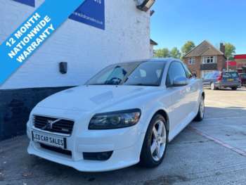 Used Volvo C30 2009 for sale - 75087720: Photo