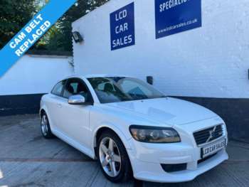 Used Volvo C30 2009 for sale - 75087720: Photo