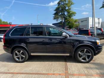 2014 (63) - 2.4 D5 R-Design Nav SUV 5dr Diesel Geartronic 4WD Euro 5 (200 ps)