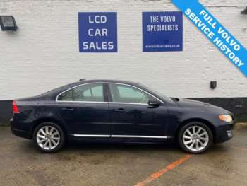 2013 (63) - 2.0 D4 SE Lux Saloon 4dr Diesel Geartronic Euro 5 (s/s) (163 ps)