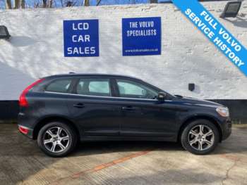2011 (61) - 2.0 D3 SE Lux SUV 5dr Diesel Geartronic Euro 5 (163 ps)