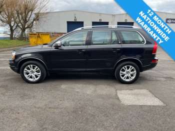 Used Volvo XC90 2012 for sale - 74819968: Photo