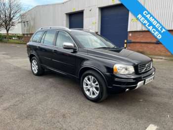 Used Volvo XC90 2012 for sale - 74819968: Photo