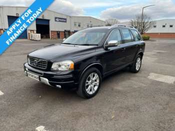 Used Volvo XC90 2012 for sale - 74819968: Photo