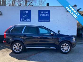 Used Volvo XC90 2010 for sale - 74029276: Photo
