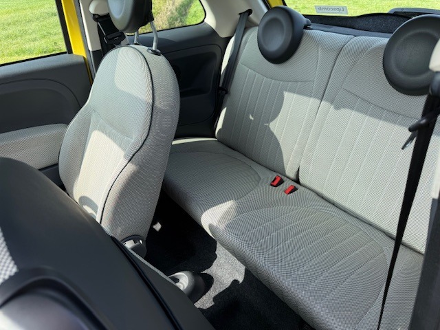 Used Fiat 500 2012 for sale - 77983595: Photo 18