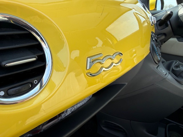 Used Fiat 500 2012 for sale - 77983595: Photo 19