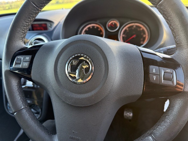 Used Vauxhall Corsa 2013 for sale - 76894879: Photo 12