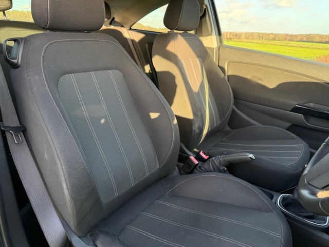 Used Vauxhall Corsa 2013 for sale - 76894879: Photo 13