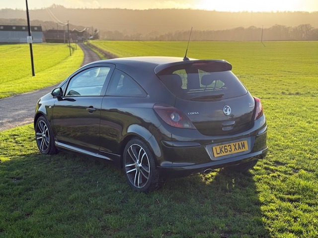 Used Vauxhall Corsa 2013 for sale - 76894879: Photo 7