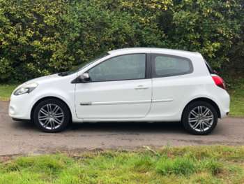 Used Renault Clio 2012 for sale - 74779504: Photo