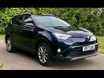 2017 (17) - 2.0 V-matic Excel TSS 5dr CVT