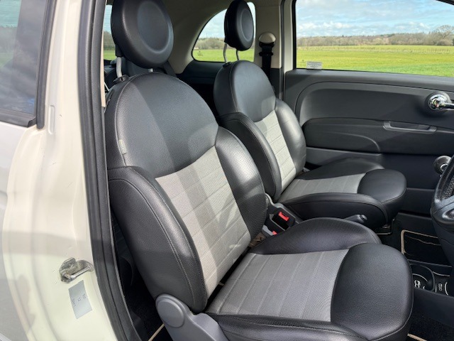 Used Fiat 500 2008 for sale - 77759475: Photo 13