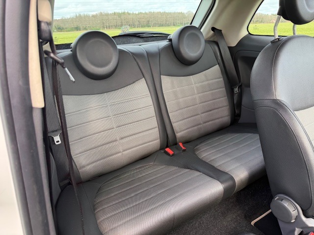 Used Fiat 500 2008 for sale - 77759475: Photo 14