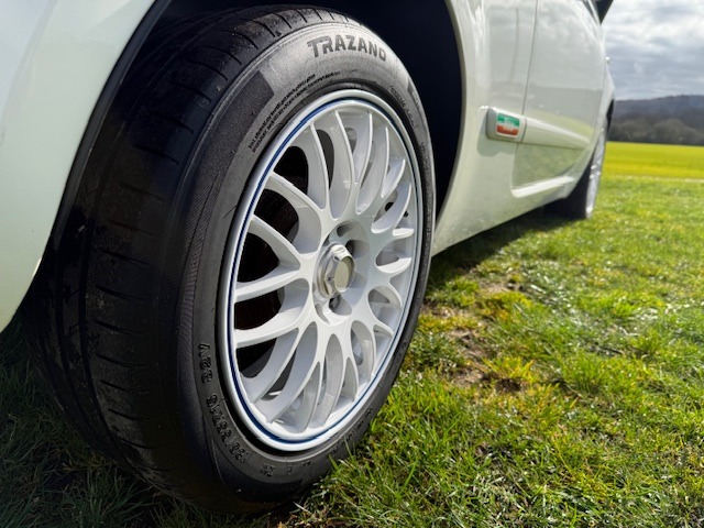 Used Fiat 500 2008 for sale - 77759475: Photo 21