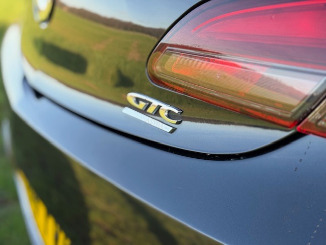 Used Vauxhall Astra GTC 2014 for sale - 77069438: Photo 10