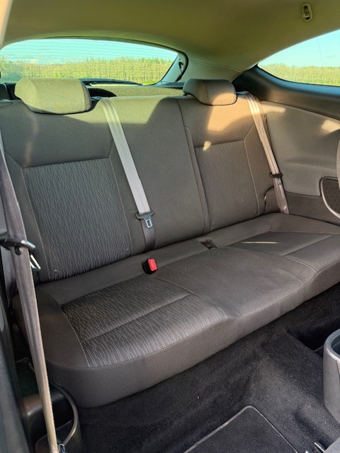 Used Vauxhall Astra GTC 2014 for sale - 77069438: Photo 14