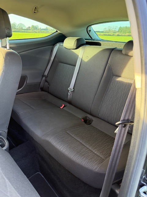 Used Vauxhall Astra GTC 2014 for sale - 77069438: Photo 15