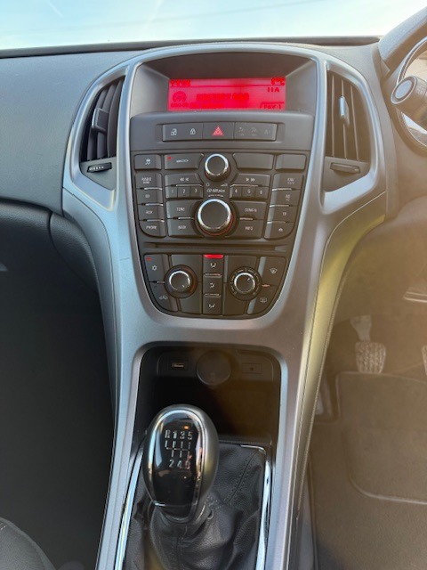 Used Vauxhall Astra GTC 2014 for sale - 77069438: Photo 16