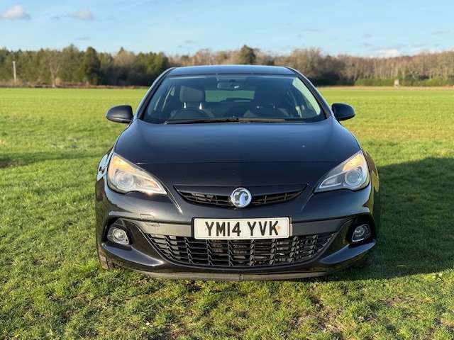 Used Vauxhall Astra GTC 2014 for sale - 77069438: Photo 3