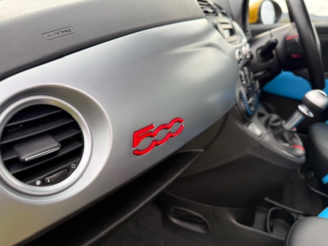 Used Fiat 500 2015 for sale - 77404647: Photo 21