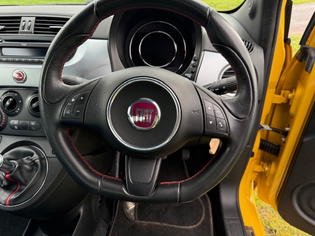 Used Fiat 500 2015 for sale - 77404647: Photo 26