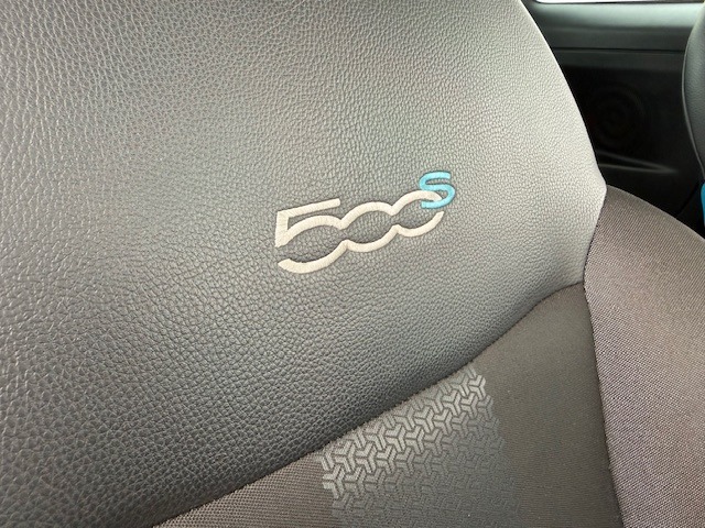 Used Fiat 500 2015 for sale - 77404647: Photo 27