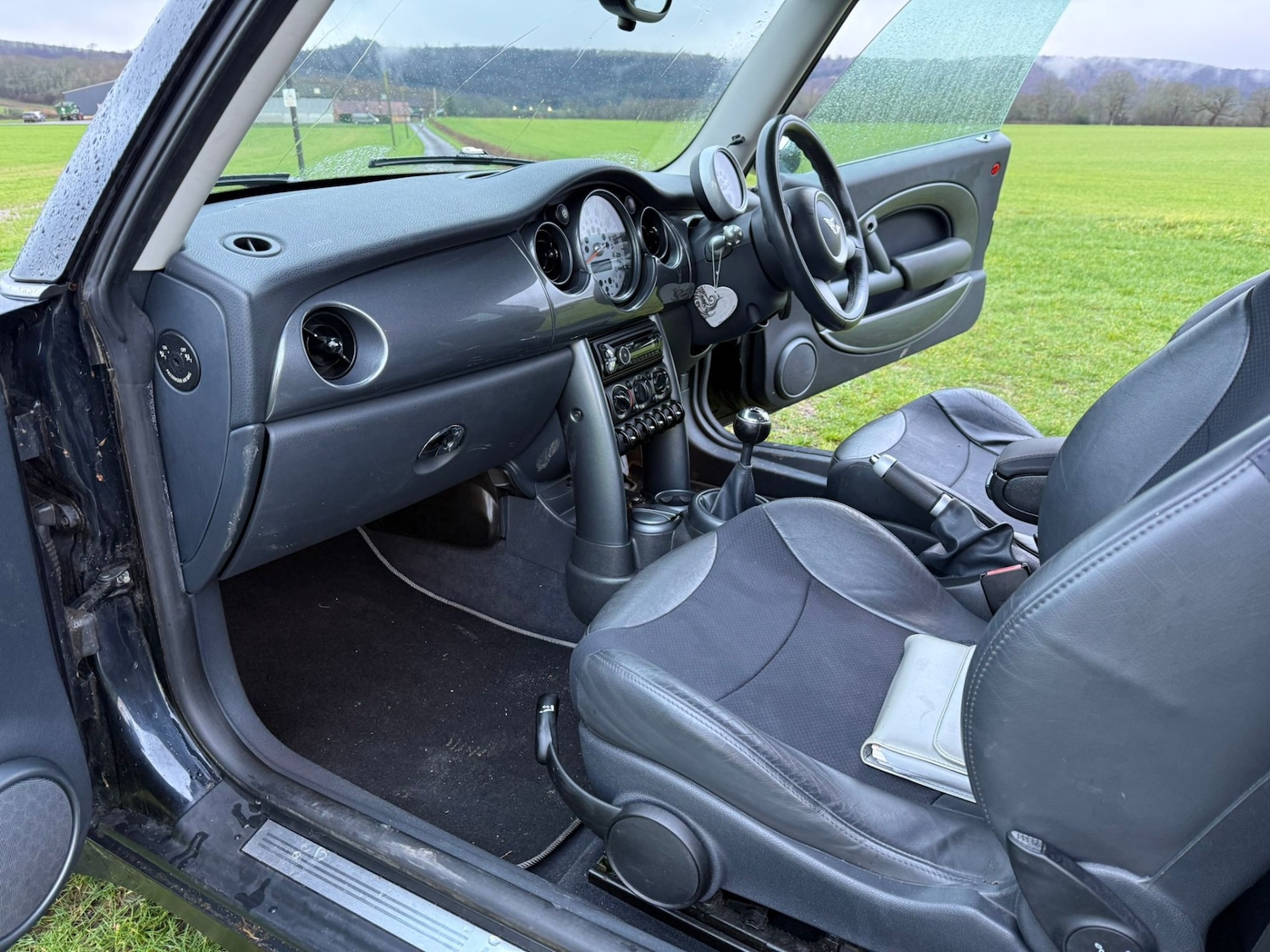 Used MINI Hatch 2006 for sale - 77323500: Photo 10