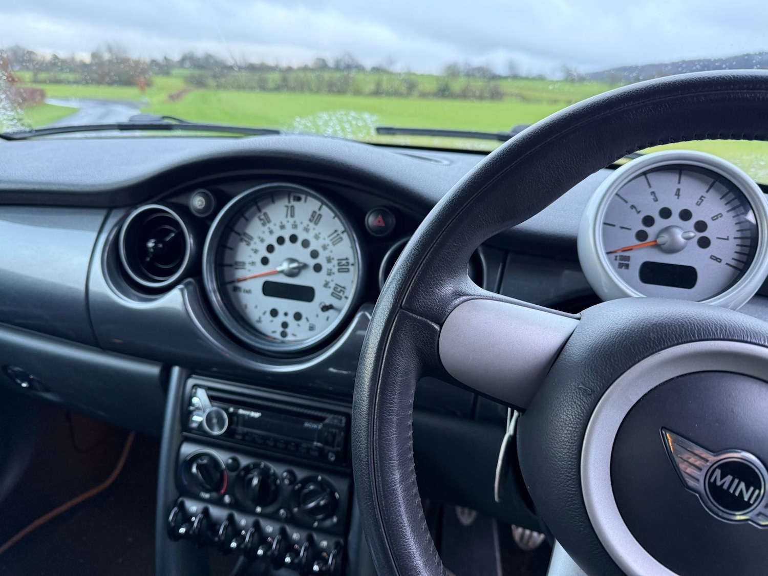 Used MINI Hatch 2006 for sale - 77323500: Photo 11