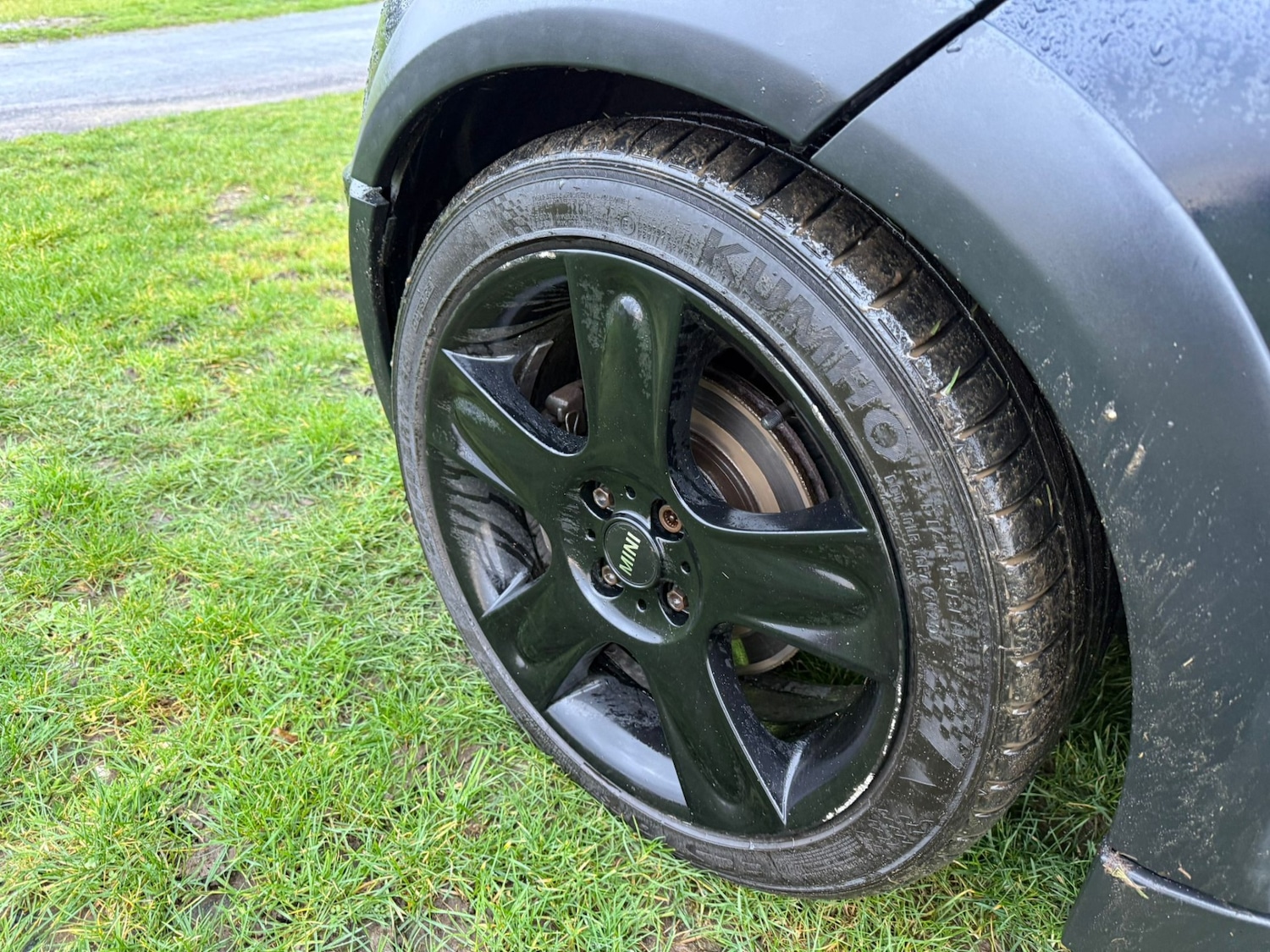 Used MINI Hatch 2006 for sale - 77323500: Photo 12